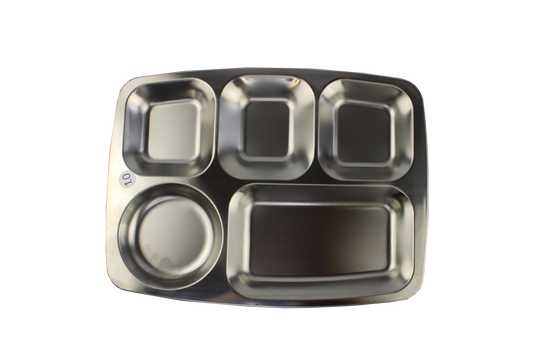 Stainless Steel Mess Tray(S)
