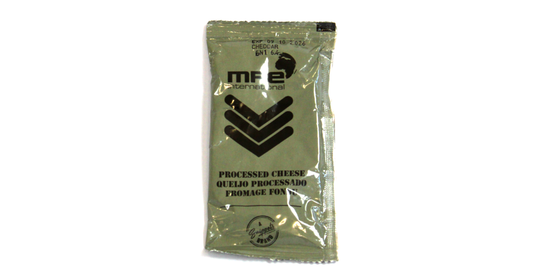 MRE Gouda Cheese (30g) image 0