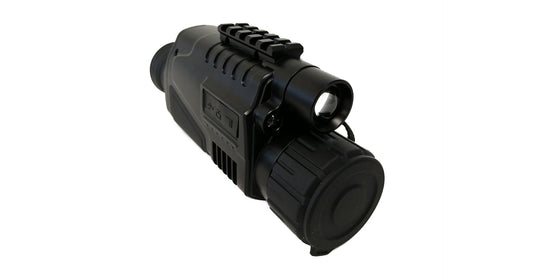 night-vision-monocular-black image 0