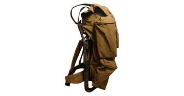 H Frame Backpack – South African Military Surplus