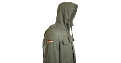 Original German Parka