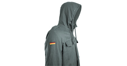 Original German Parka