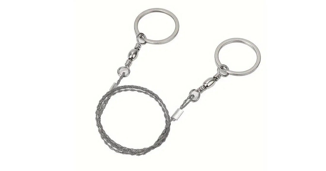 Pocket Chainsaw South African Military Surplus Pocket Chainsaw South African Military Surplus