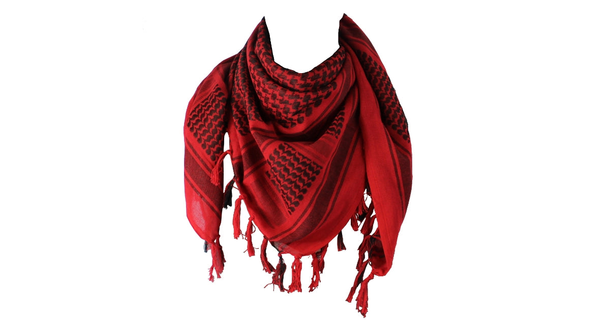 Scarf (Various Colours)