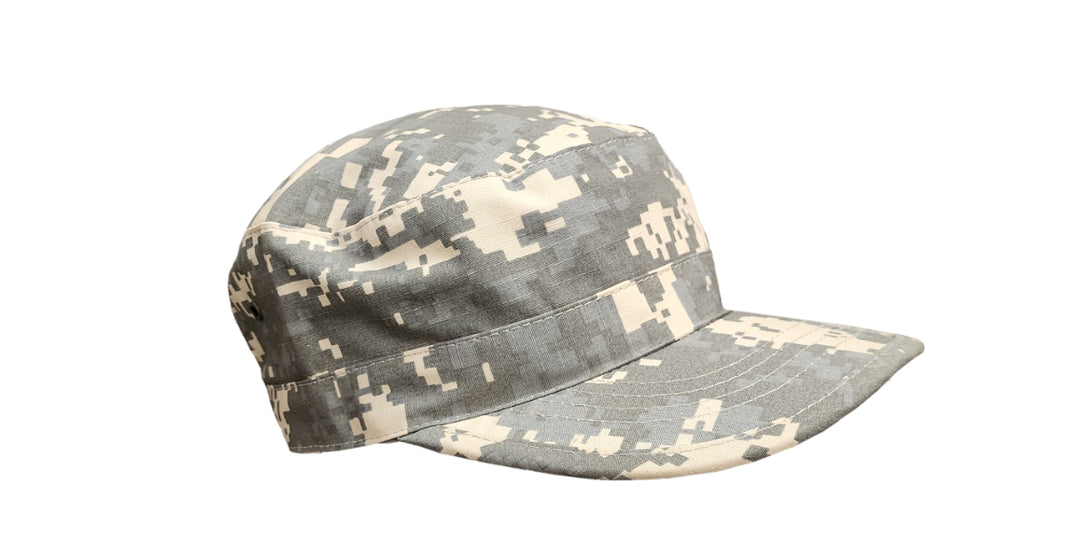 Caps & Berets – South African Military Surplus