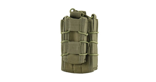 Double Decker Magazine Pouch image 0