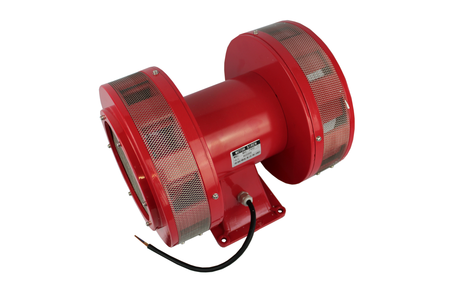 Alarm Siren 220V