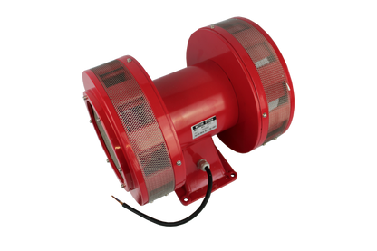Alarm Siren 220V