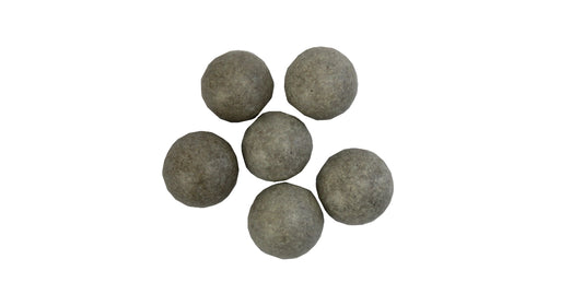 Slingshot Balls /Ceramic 9 - 10mm (4.8KG)