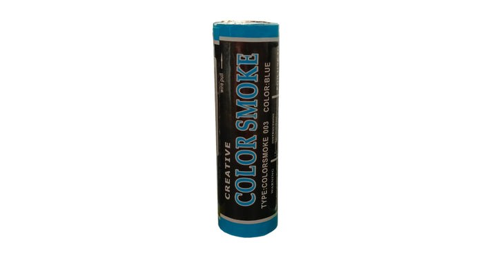 Colour Smoke (Various Colours) – South African Military Surplus