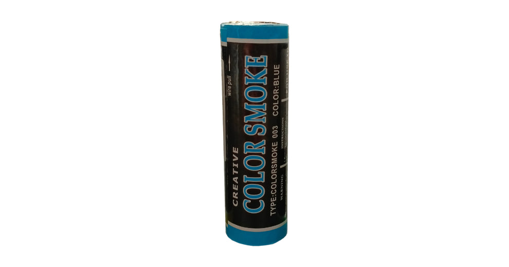 Colour Smoke (Various Colours) – South African Military Surplus