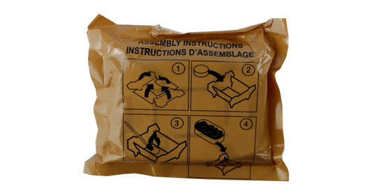 Pocket Stove Kit Small