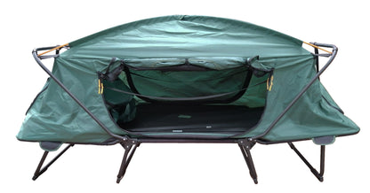 Stretcher Tent – South African Military Surplus