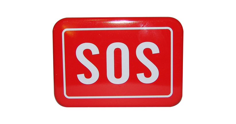 SOS Kit – South African Military Surplus