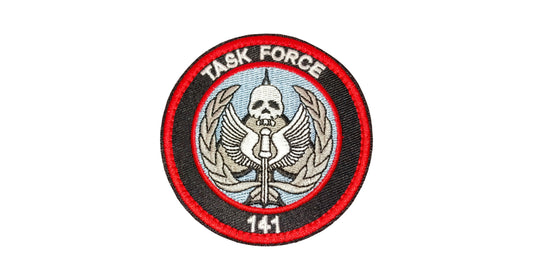 Task Force 141 Patch