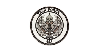 Task Force 141 Patch image 0
