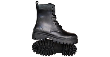 Combat Boots – South African Military Surplus