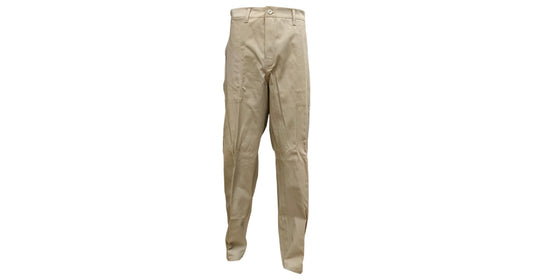 Trouser Conti Suit Khaki Velcro - size 97 image 0