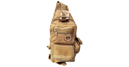 Utility Holster (Various Colours)