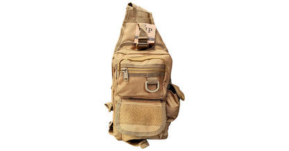 Utility Holster (Various Colours)