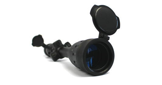 Rifle Scope – 3-9x40 AOE