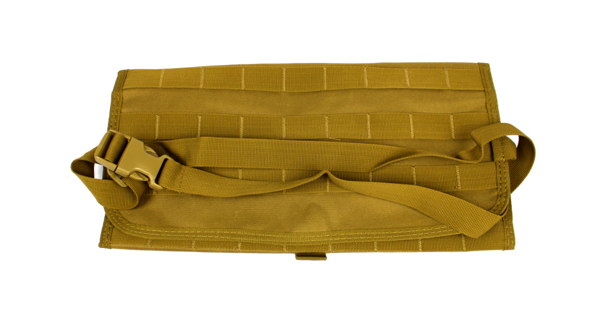 Fawn MOLLE Car Seat Cover