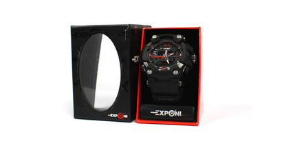 Watch – Exponi