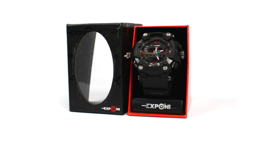 Watch – Exponi