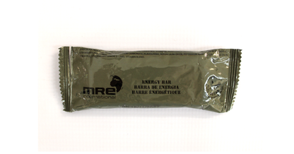 MRE Energy Bar Lime 50g