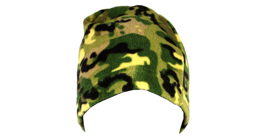 Multicam Beanie 040