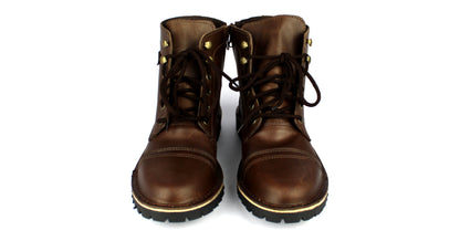 Scout Women’s Premium Leather Ankle Boot