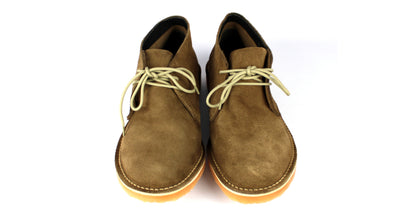 Freestyle Hunter Vellie Unisex Premium Suede Veldskoen