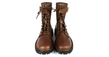 Combat Boots – South African Military Surplus
