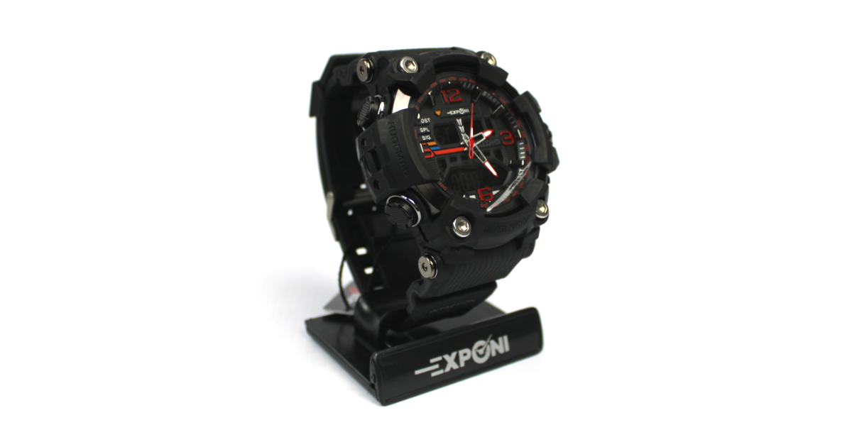 Watch – Exponi