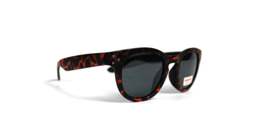 Camo Sunglasses