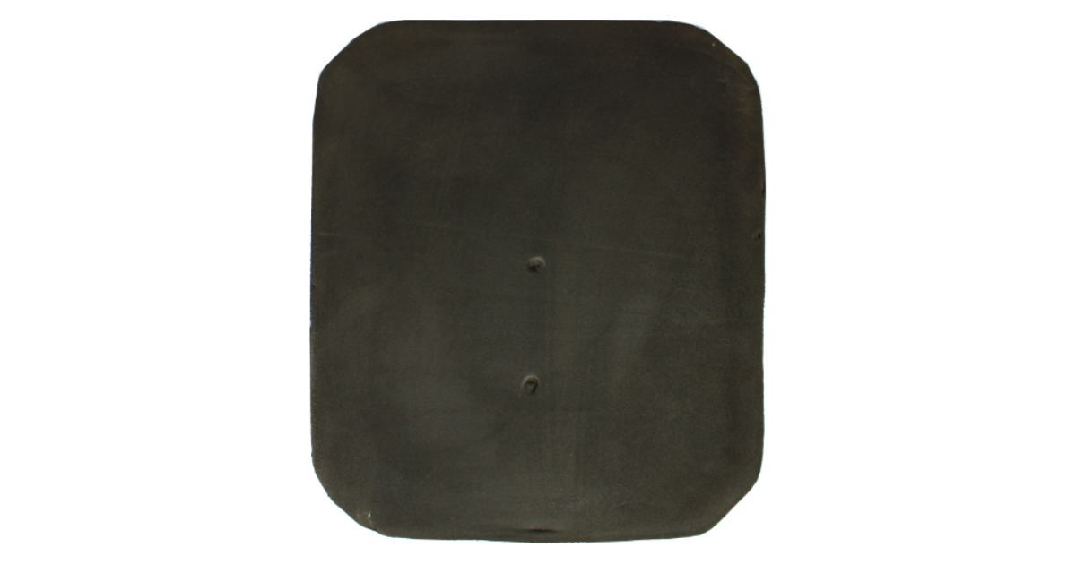 Bulletproof Plate Level 3 – AK47 – South African Military Surplus