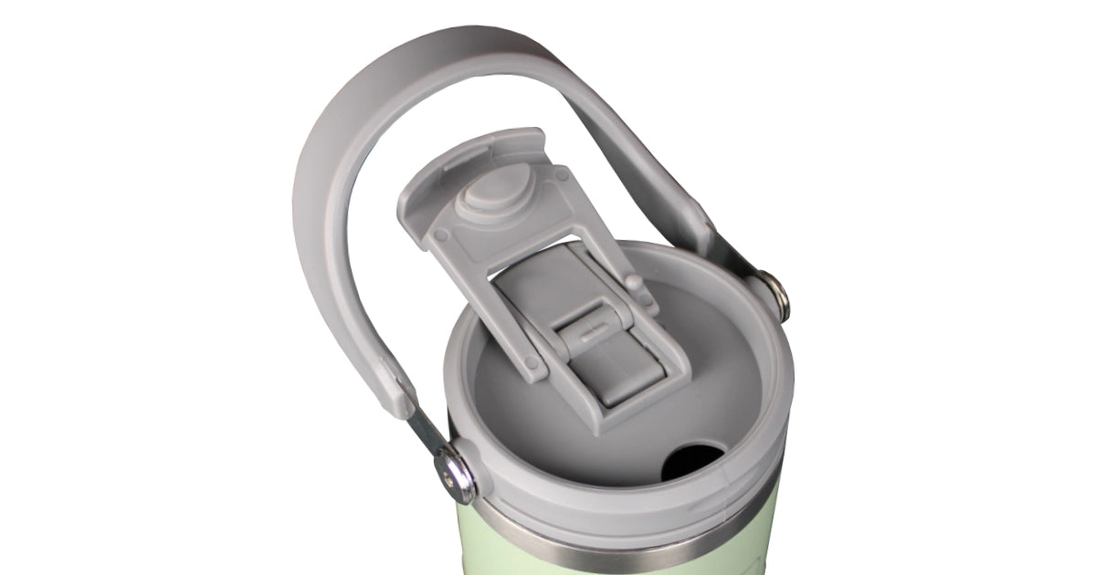 BISON Flask 850ml