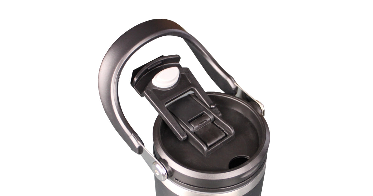 BISON Flask 600ml