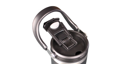 BISON Flask 600ml