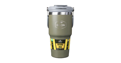 BISON Flask 600ml