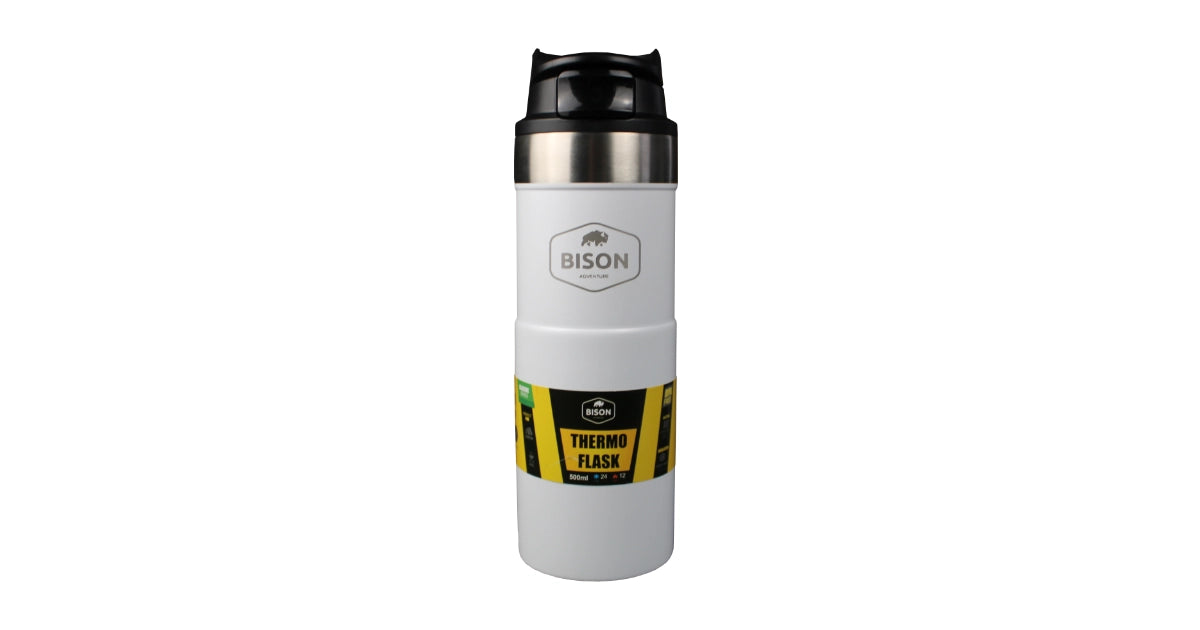 BISON Trigger Flask 500ml