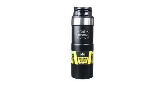 BISON Trigger Flask 500ml
