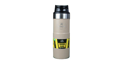 BISON Trigger Flask 500ml