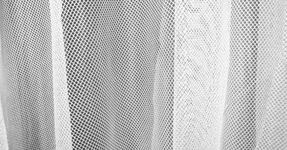 mosquito-net-white-single-bed image 3
