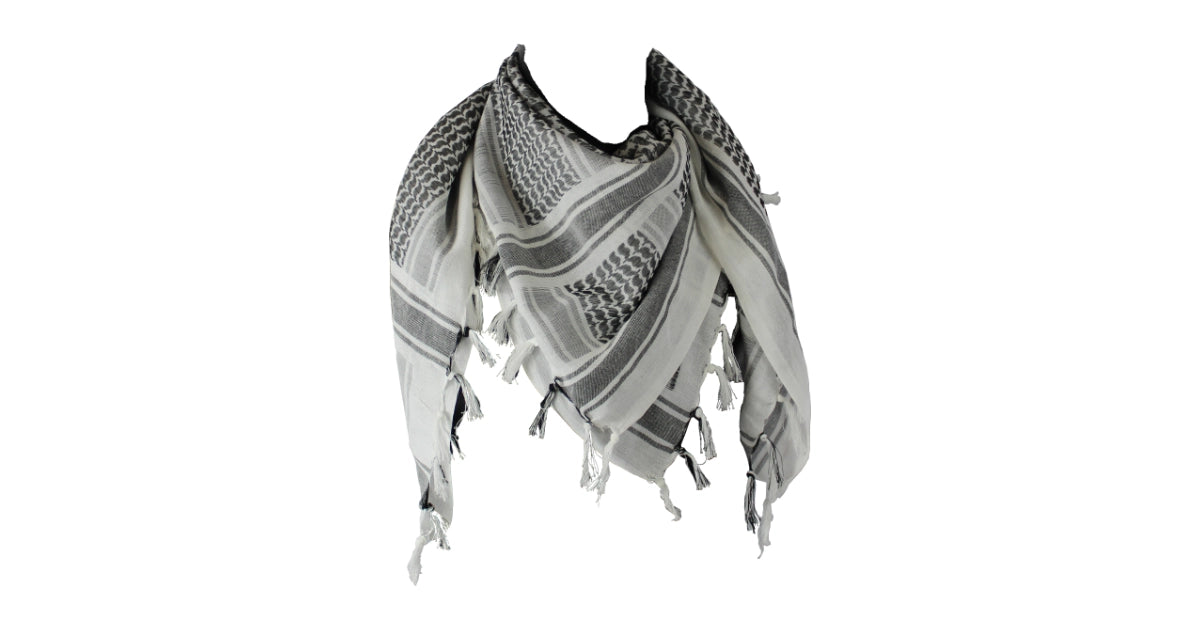 Scarf (Various Colours)