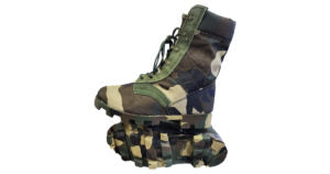 Woodland Boots